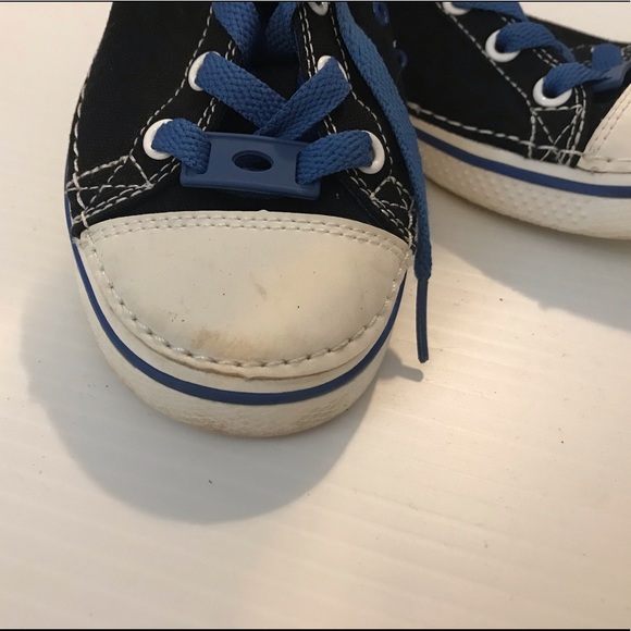 Croc Sneakers - Picture 3 of 7